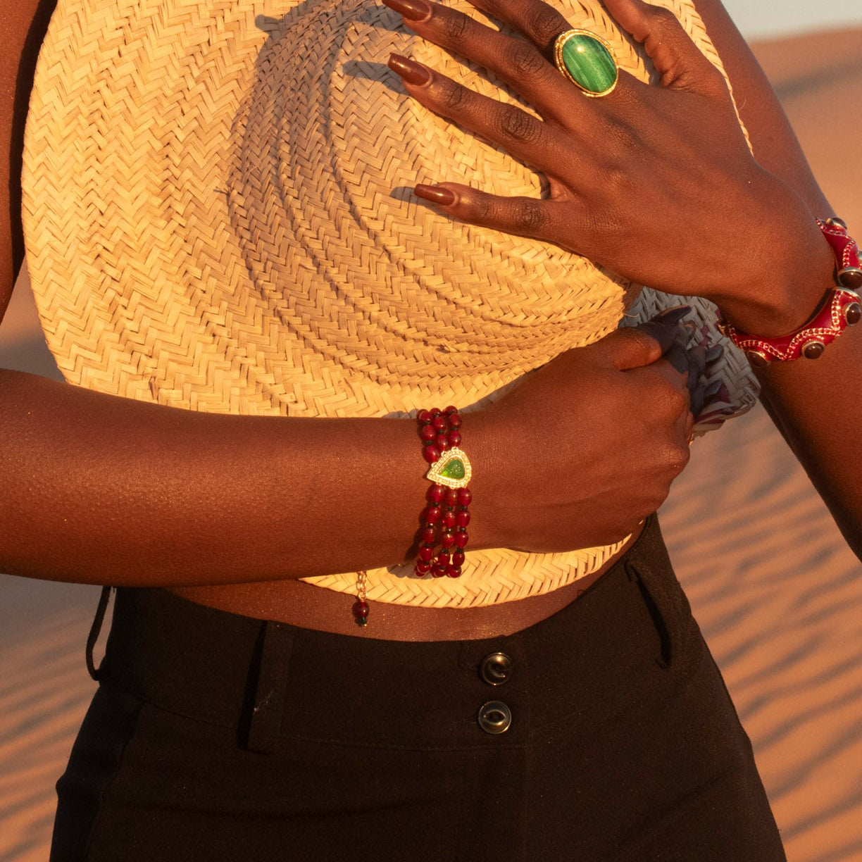 Sidney - Bracelet