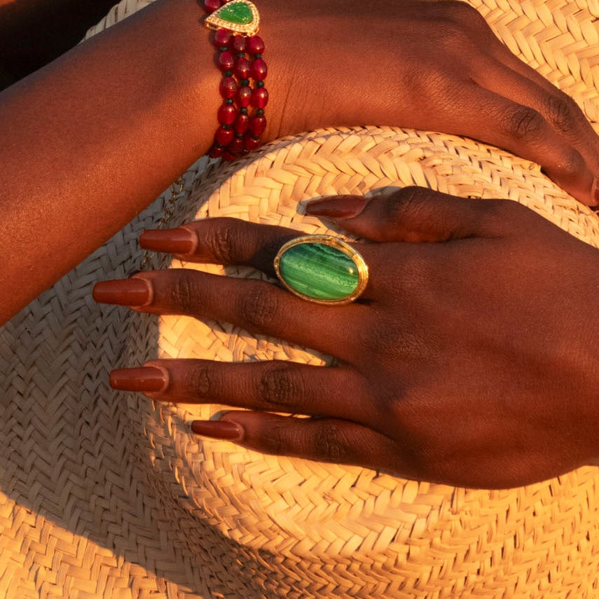 Mystical - Malachite 