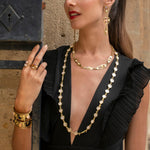 Maxine - Collier