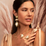 Andie - Earrings
