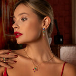 Ellery - Saphir