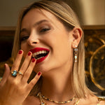 Antica - Ring