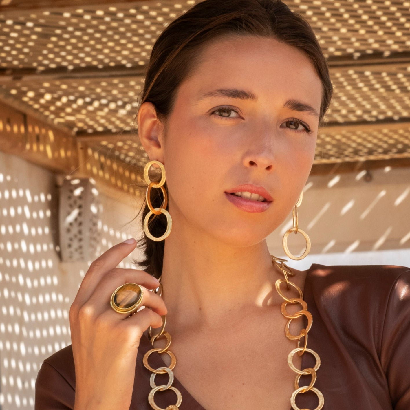 Béatrice BO – Koralle 