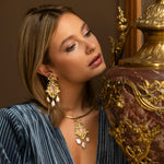 Angels - Boucles d'oreilles