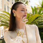 Douceur d'Art - Bague