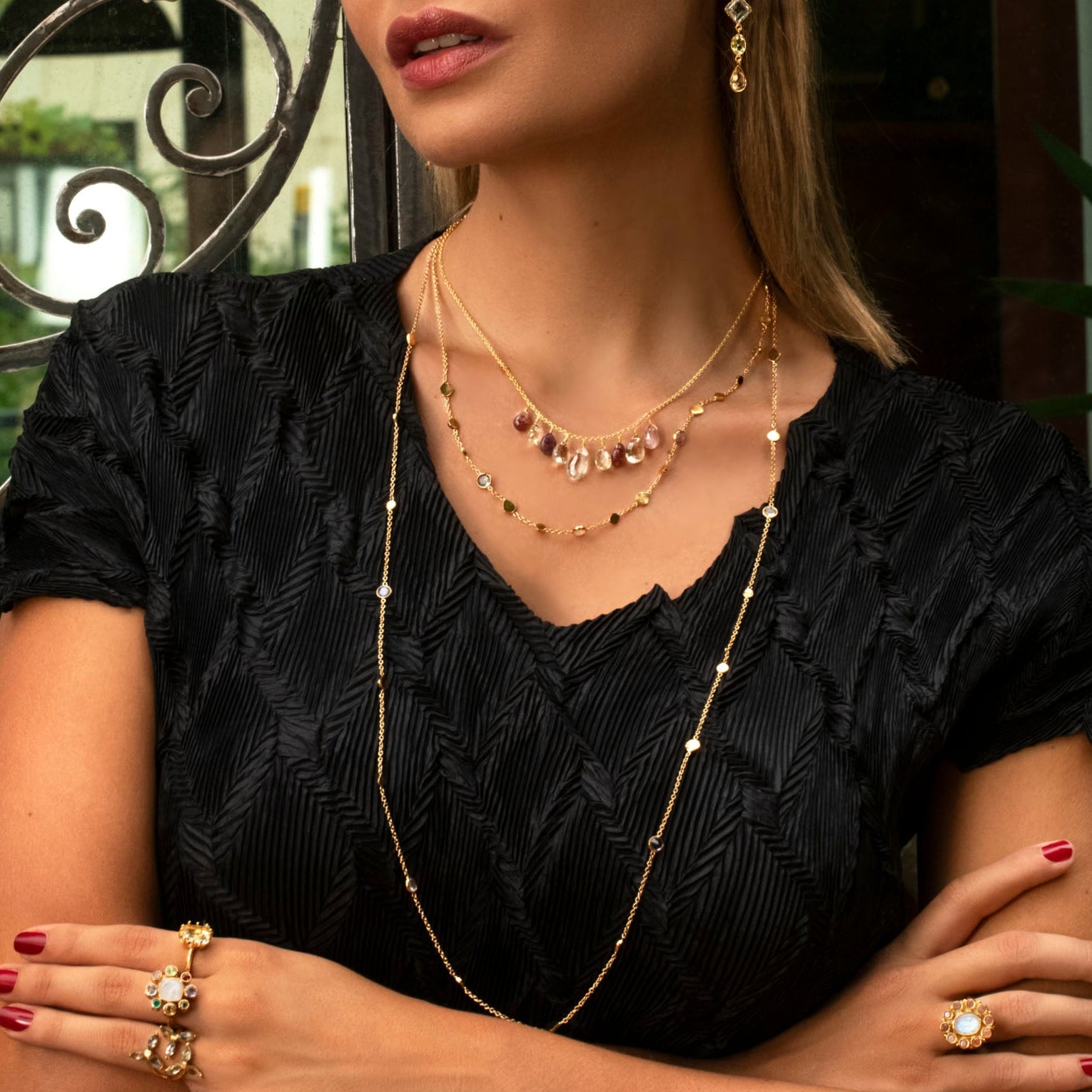 Gemline - Collier