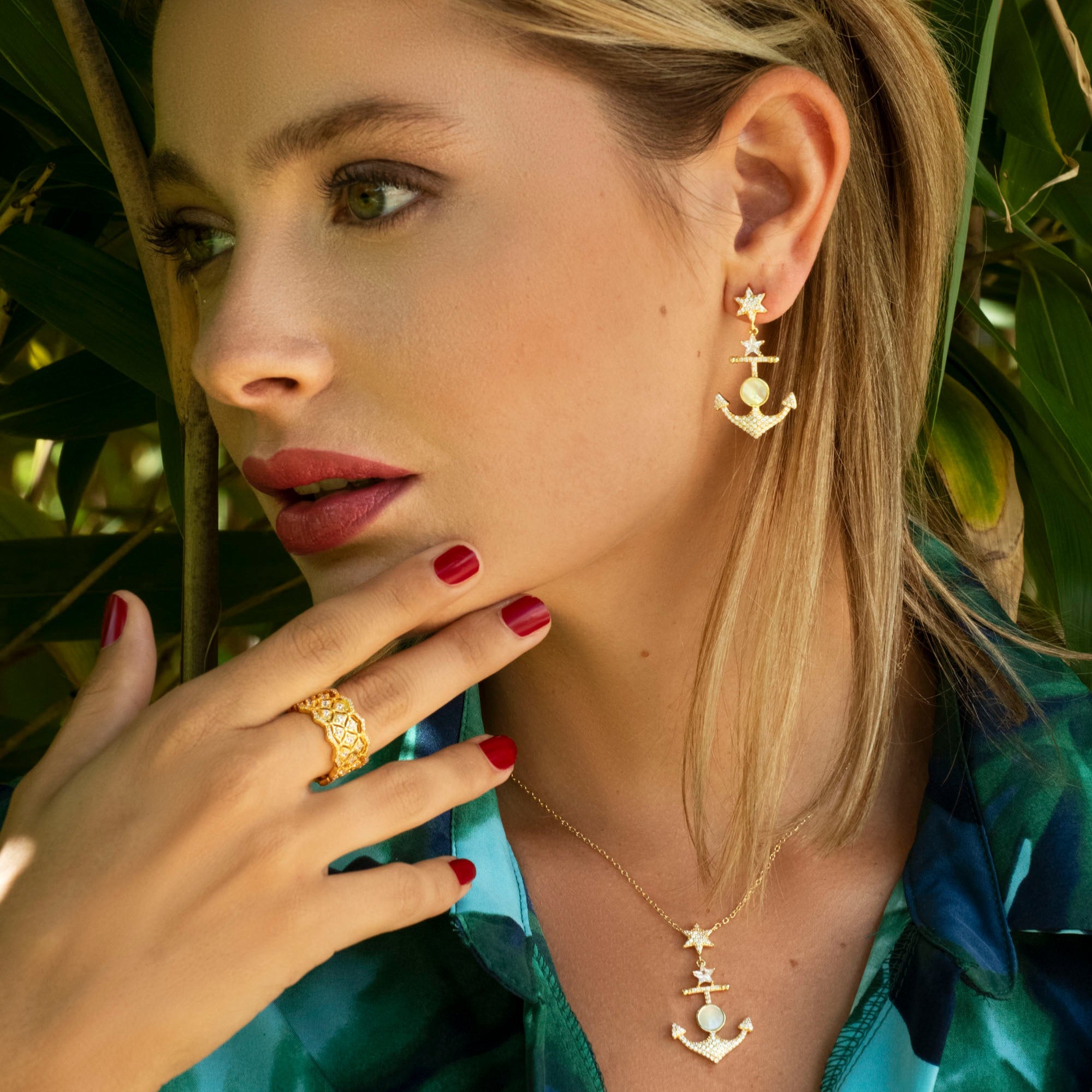 Stellamaris - Collier