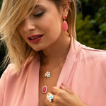 Lunara - Jade Rose