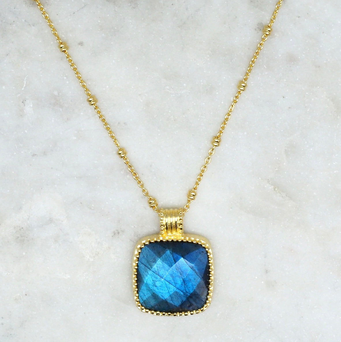 Nova - Collier
