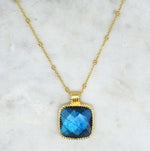 Nova - Collier