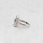 Epure - Bague Onyx