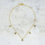 Haley - Labradorite