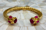 Twist - Rubis