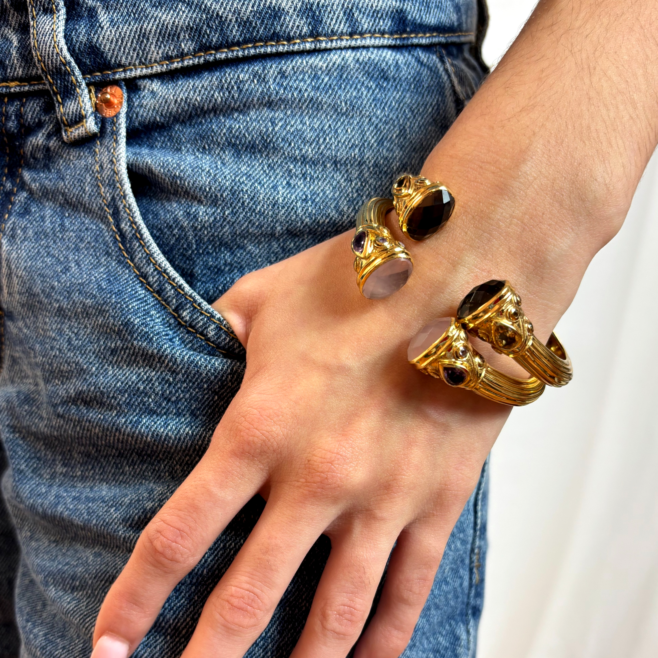 Heirloom – Labradorite 