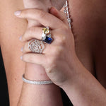 Flora - Bague