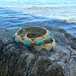 Gaïa - Amazonite