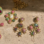Tory - Ruby Zoisite