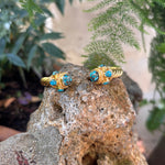 Twist - Turquoise