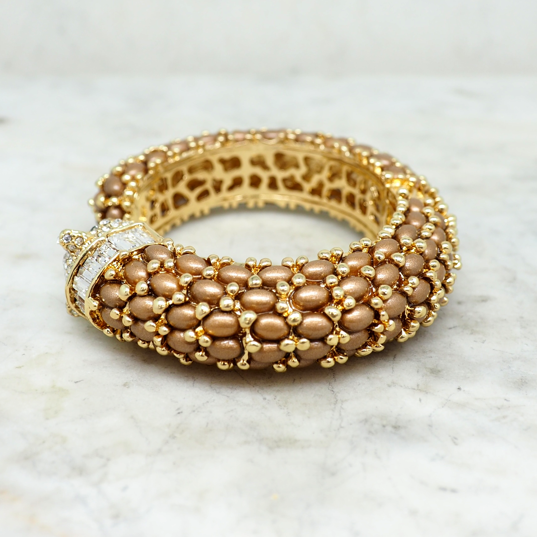 Le Jonc Tigre - Gold