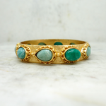 Gaïa - Amazonite