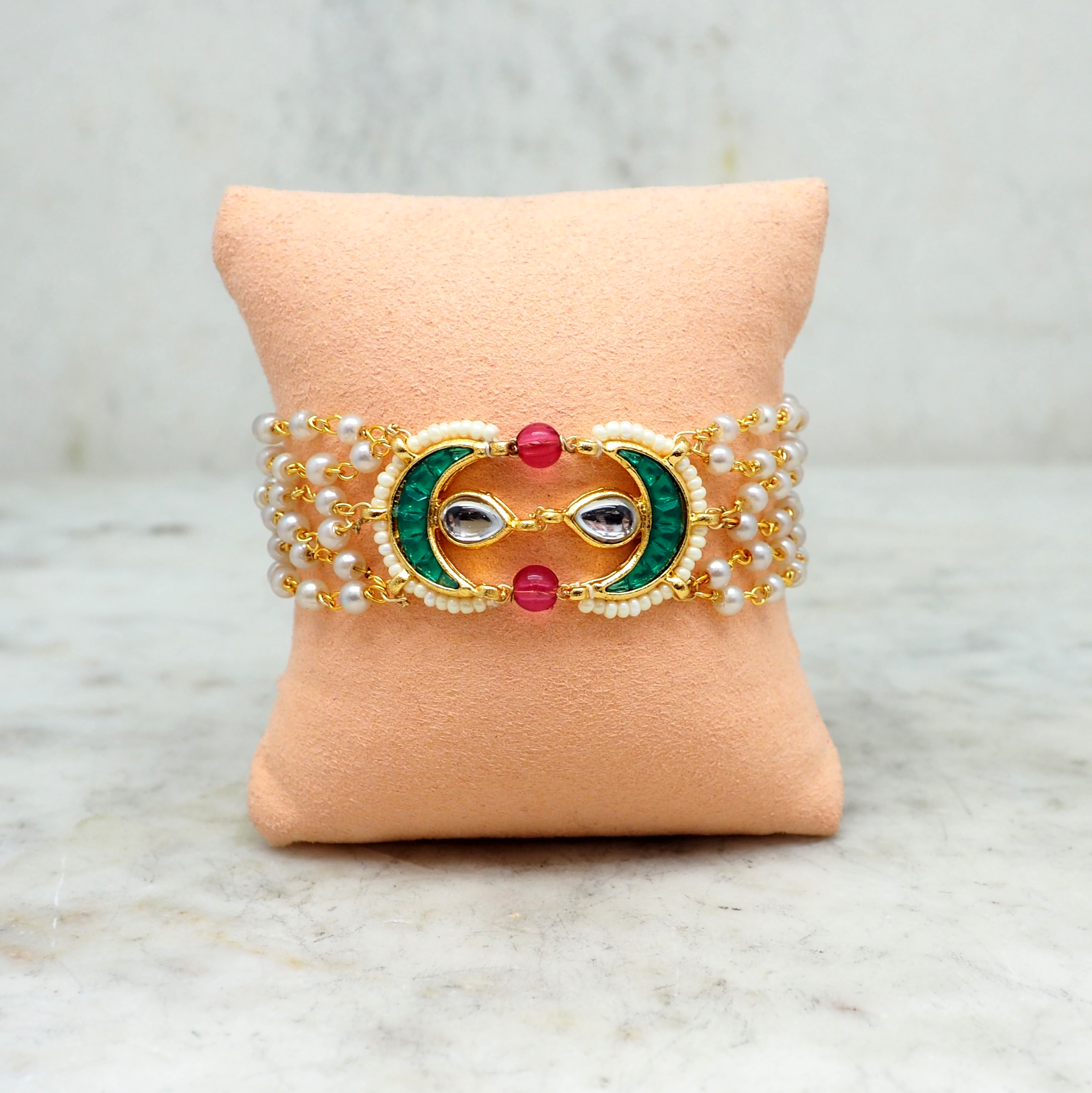 Elysha - Bracelet