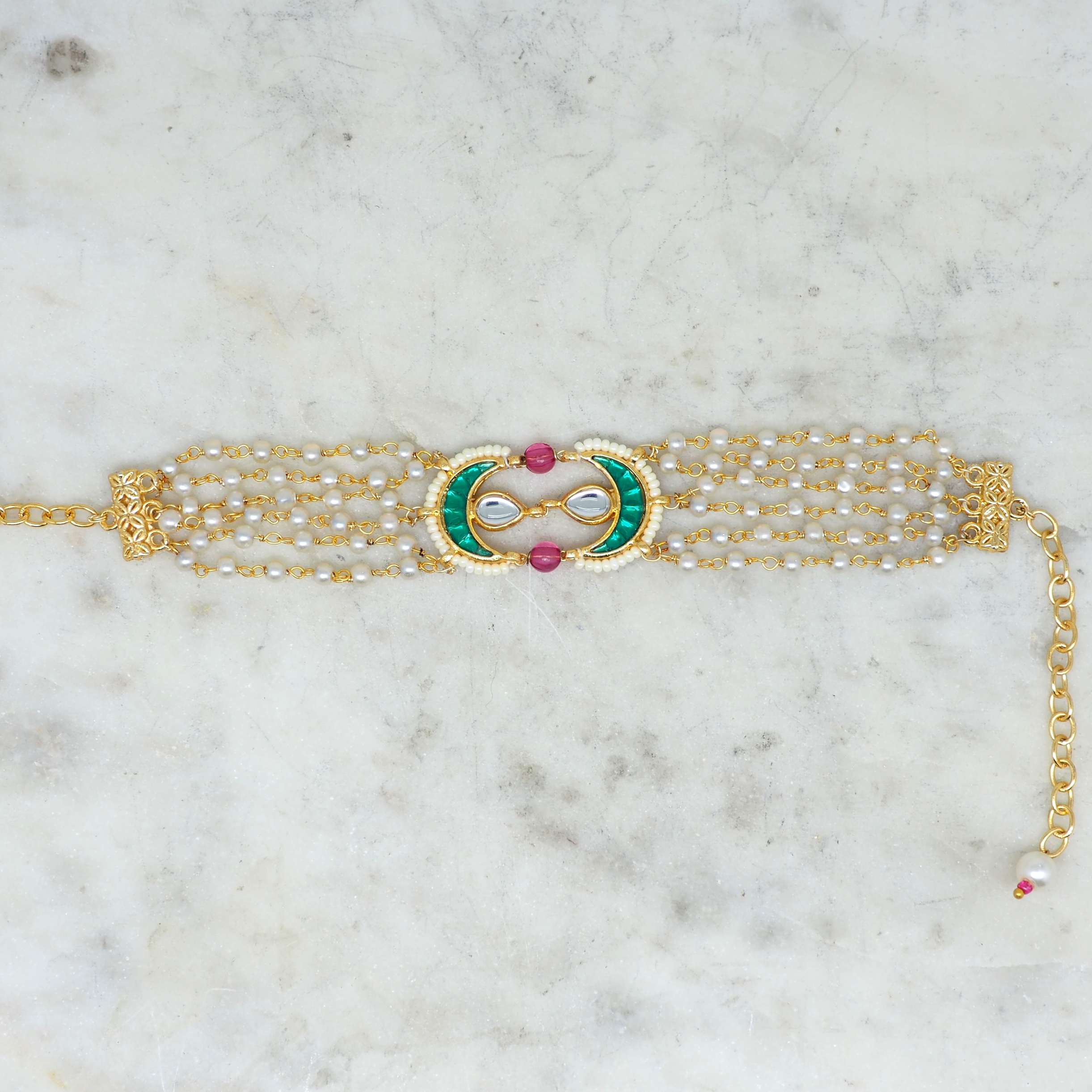 Elysha - Bracelet