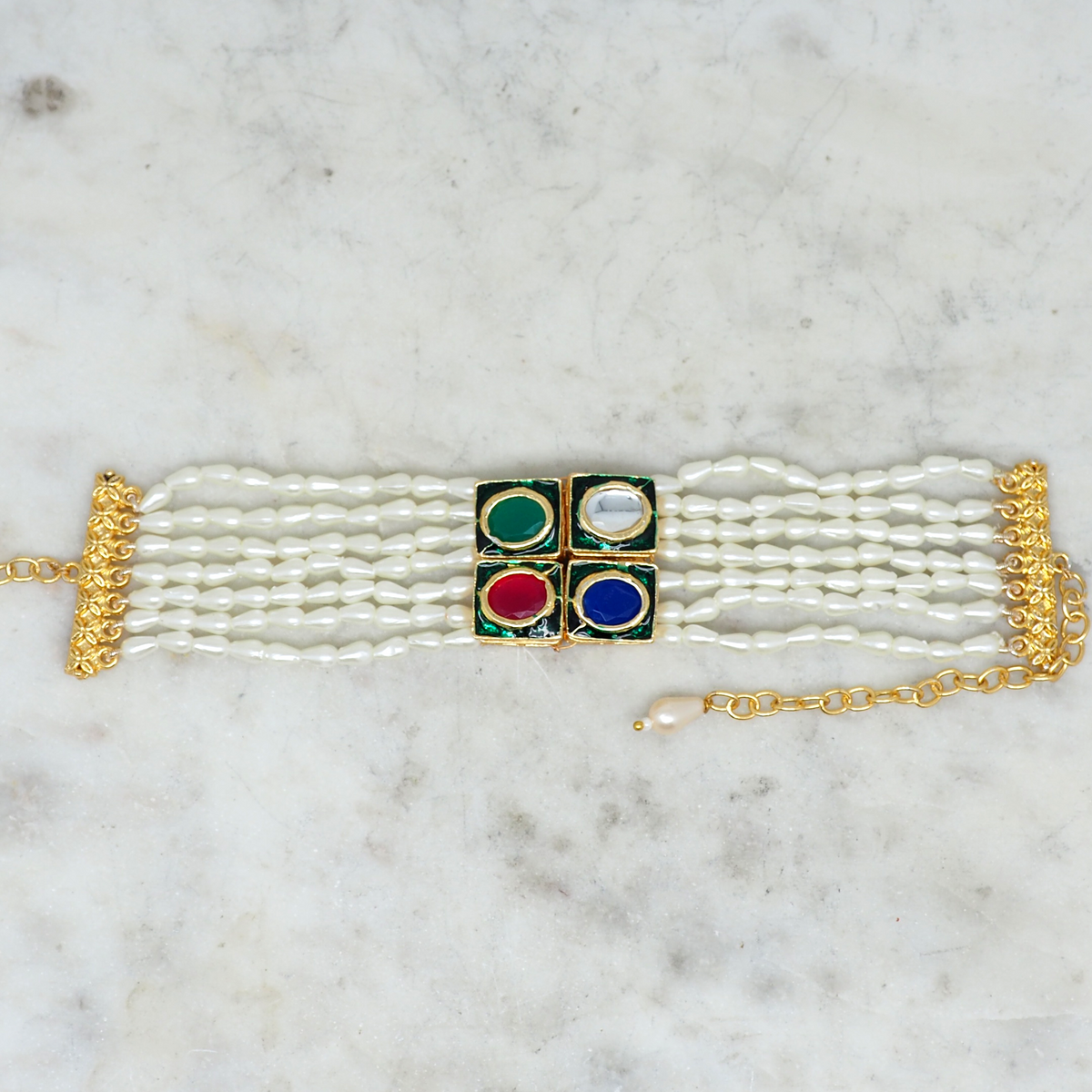 Massy - Bracelet