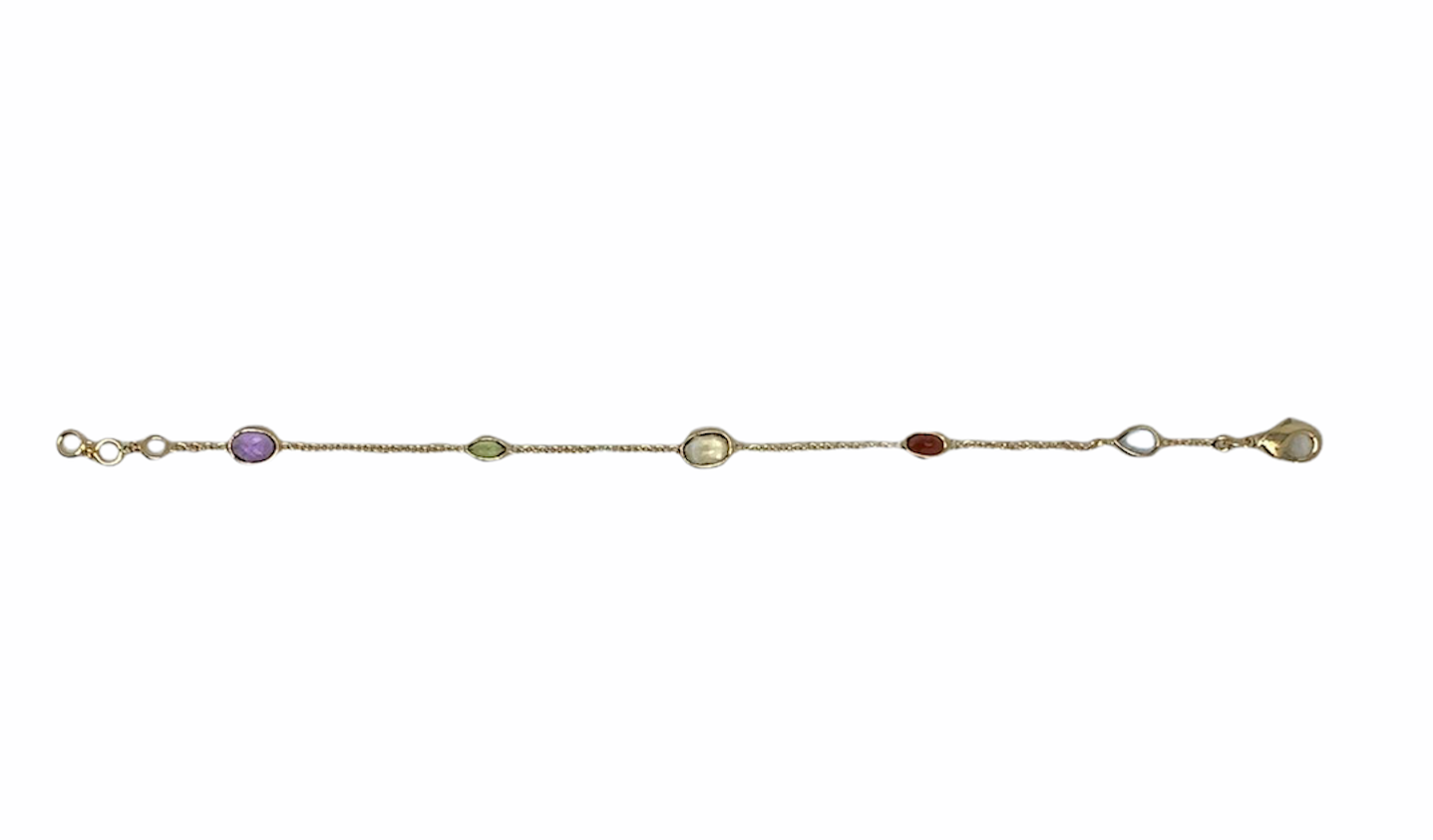 Stones Rain - Bracelet