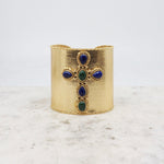 Faith - Manchette Lapis