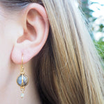 Effy - Labradorite