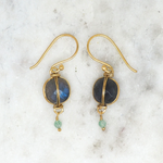 Effy - Labradorite