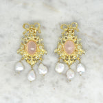 Angels - Boucles d'oreilles
