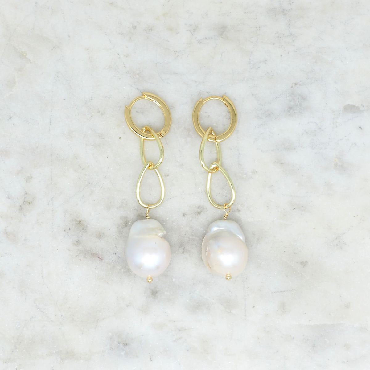 Belladonna - Boucle d'oreilles