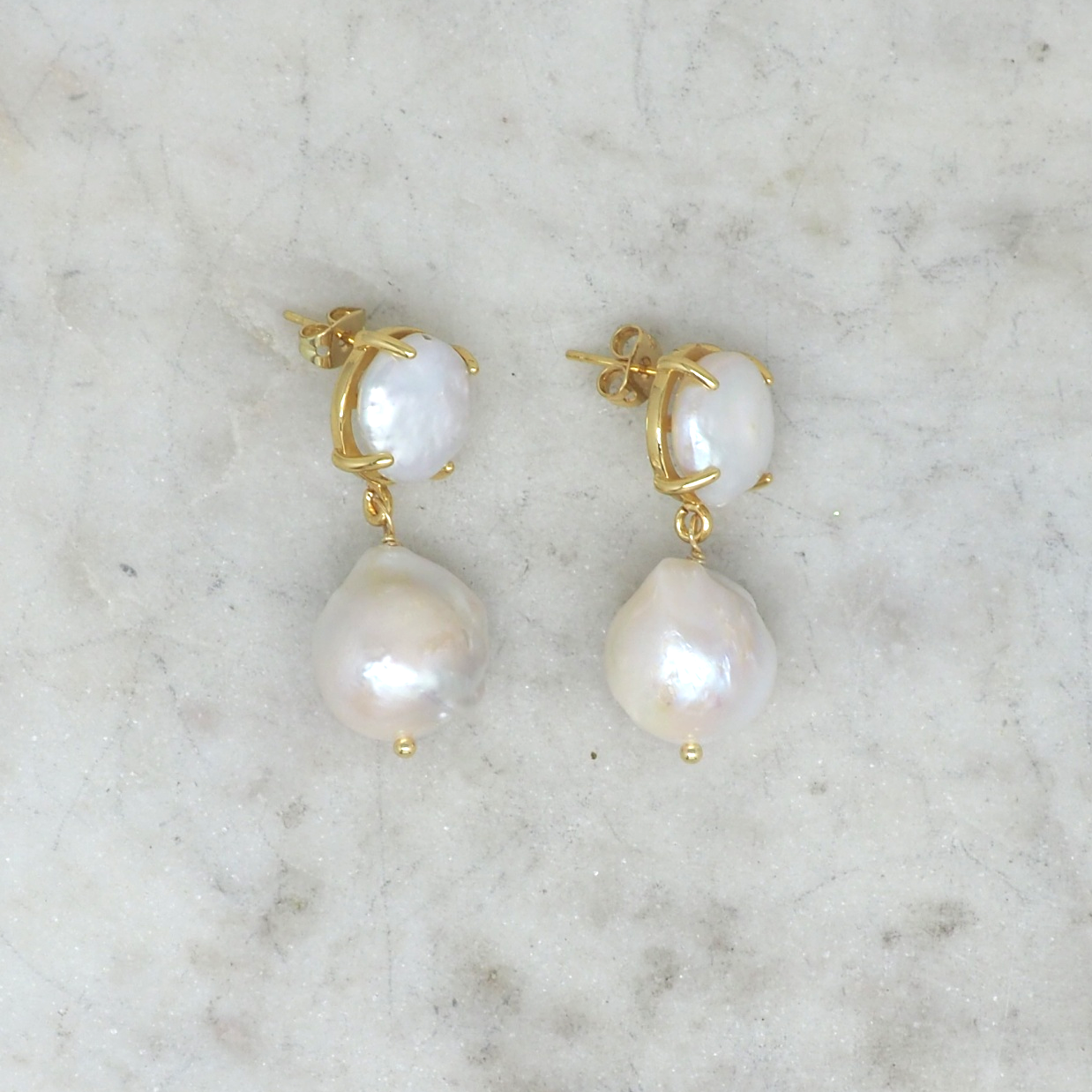 Pearly - White