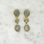 Olava - Amazonite