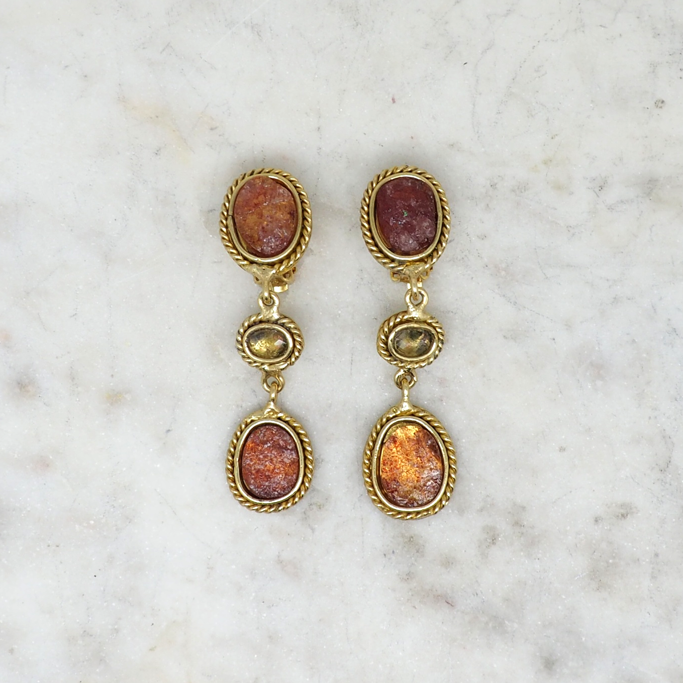 Olava - Quartz Fraise