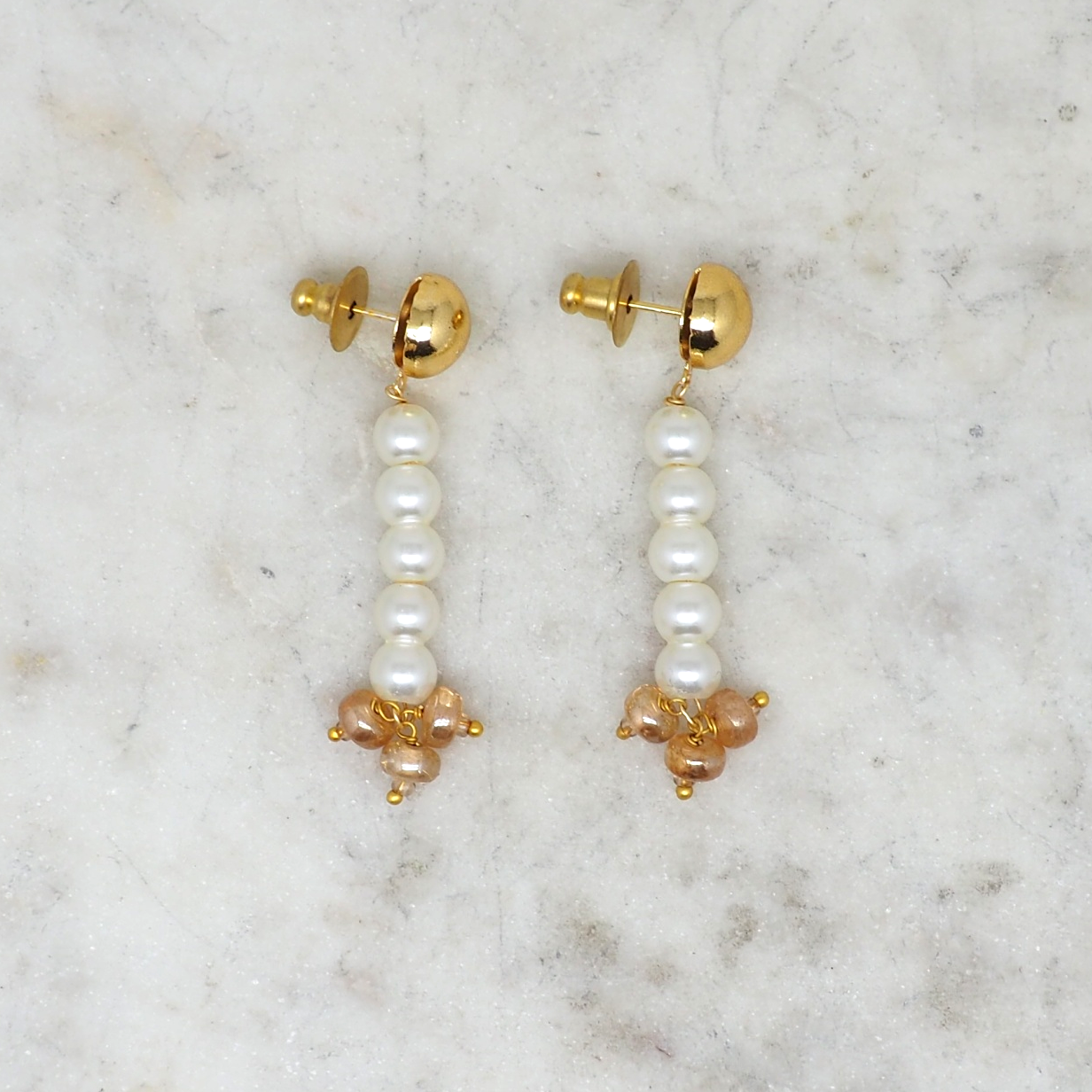 Finlay - Boucles d'oreille