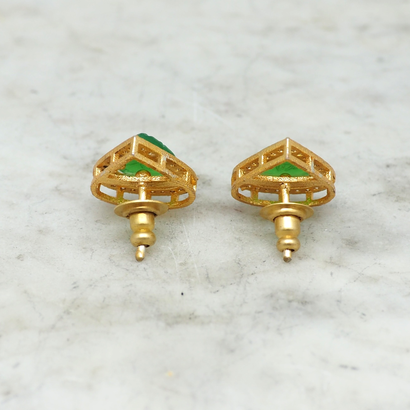 Sidney - Boucles d'oreille