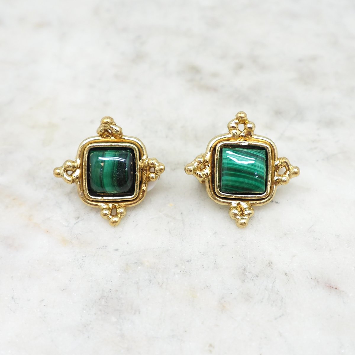 Taly - Malachite