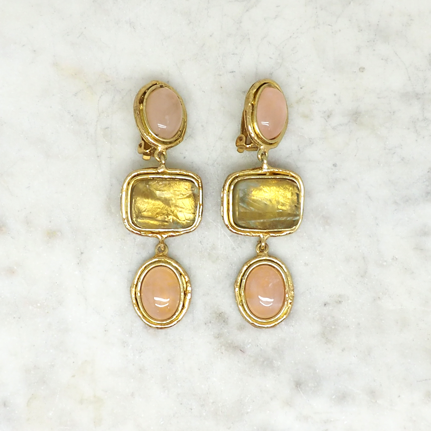 Andie - Earrings