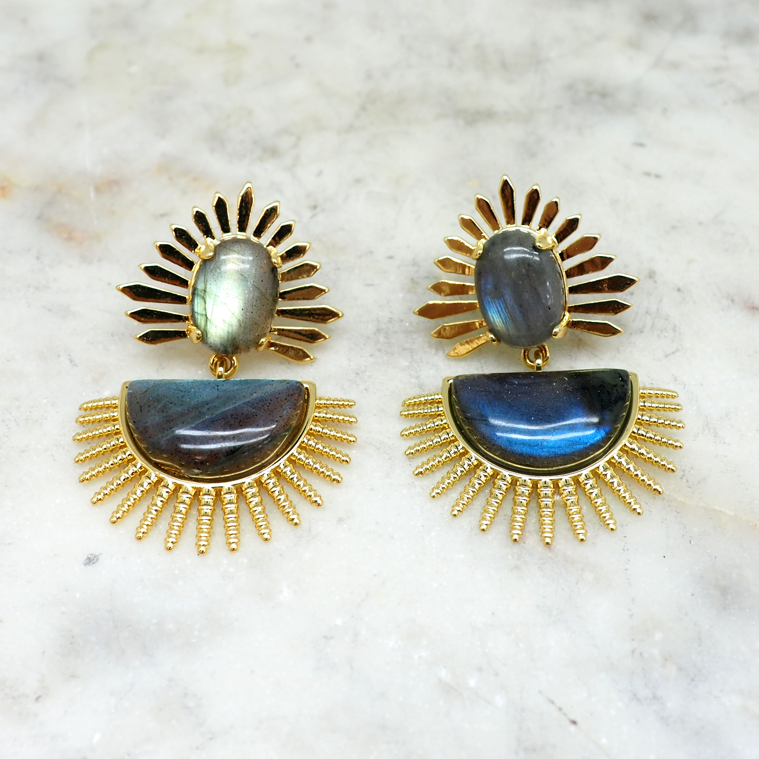 Solaris boucle