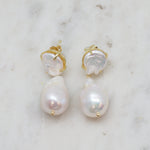 Gold Pearl