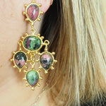 Tory - Ruby Zoisite