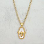 Abeille Royale - Nacre