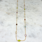 Stones Rain - Collier