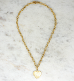 Alaïa - Collier