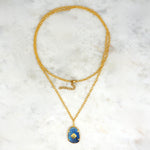 Atlas - Labradorite