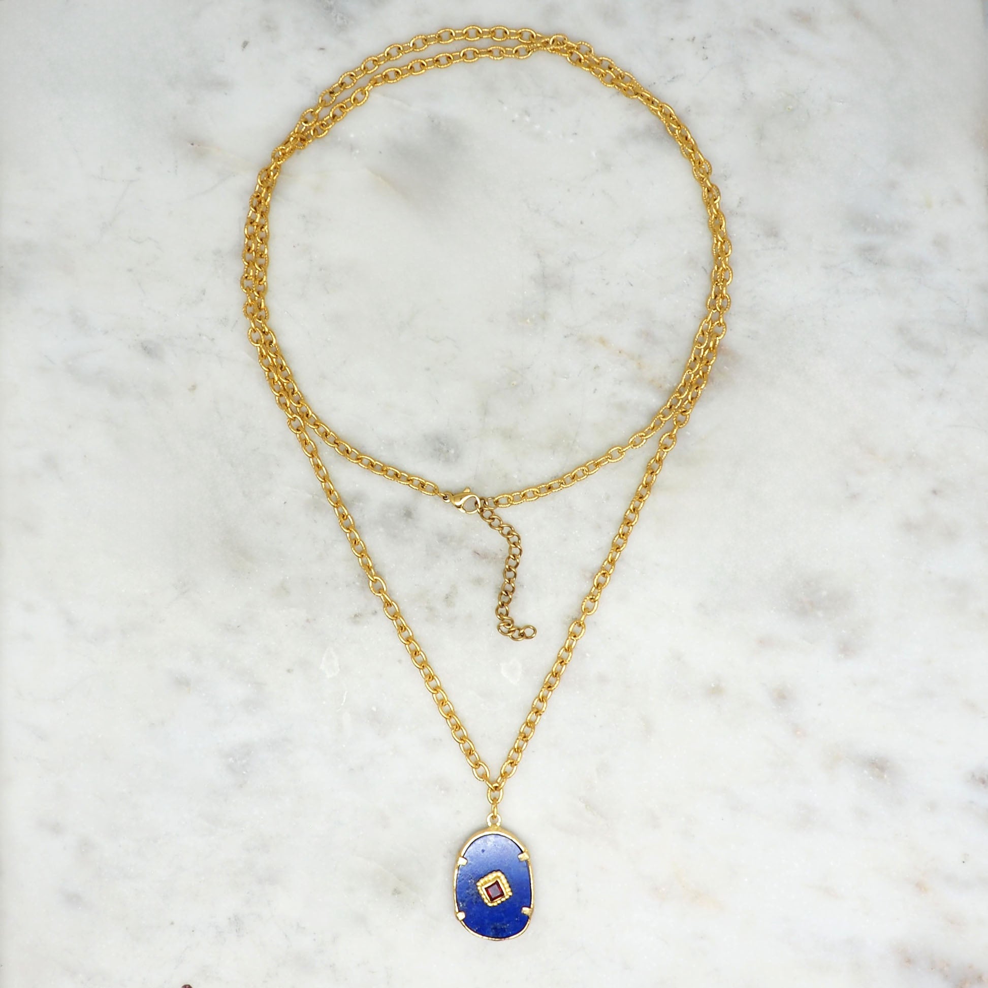 Atlas - Lapis