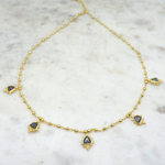 Haley - Labradorite