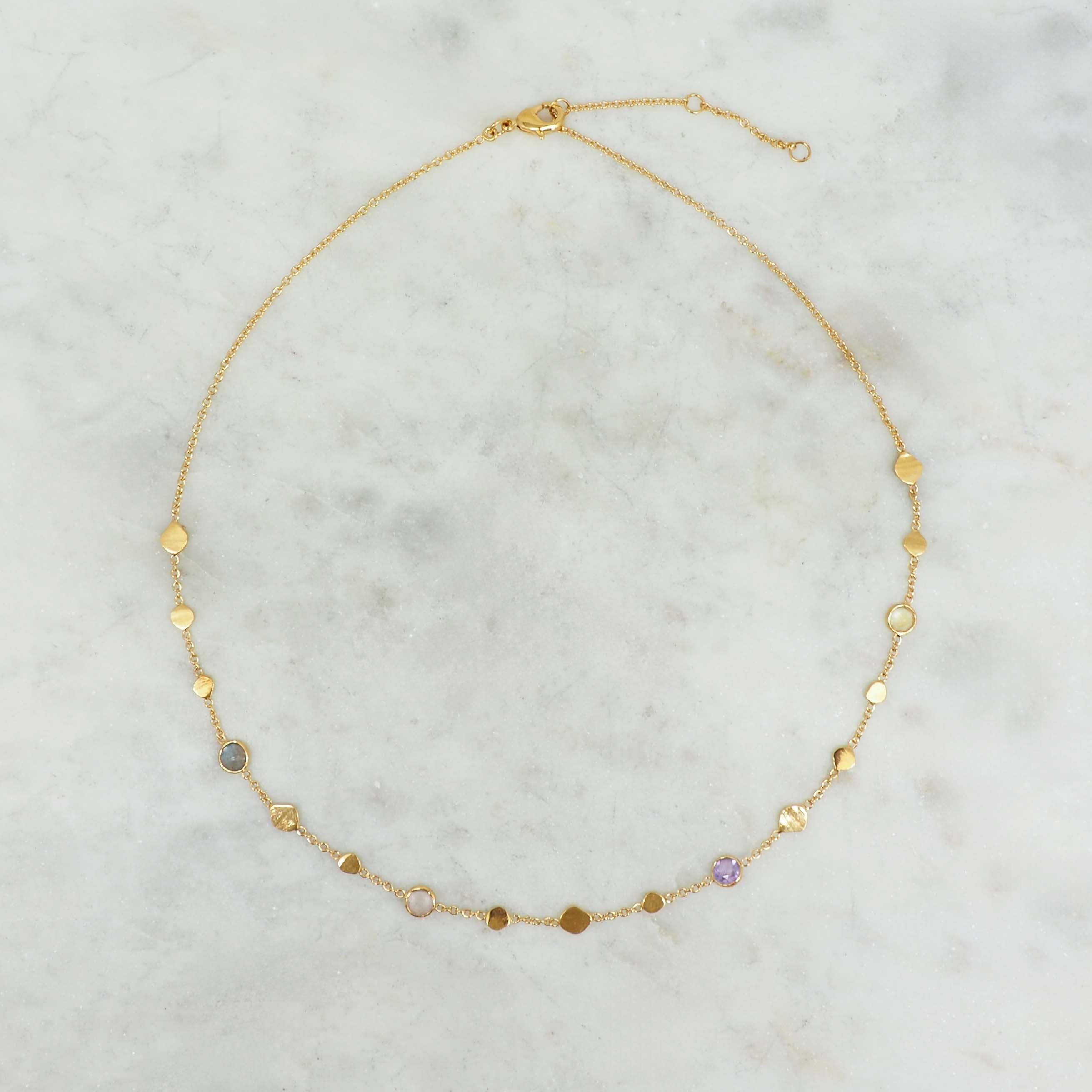 Gemline - Collier